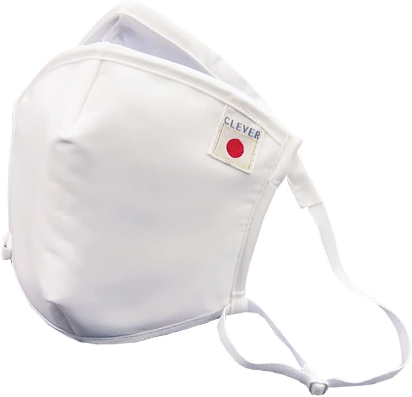 くればぁ] ピッタリッチ 日の丸 マスク 再利用 タイプ 交換