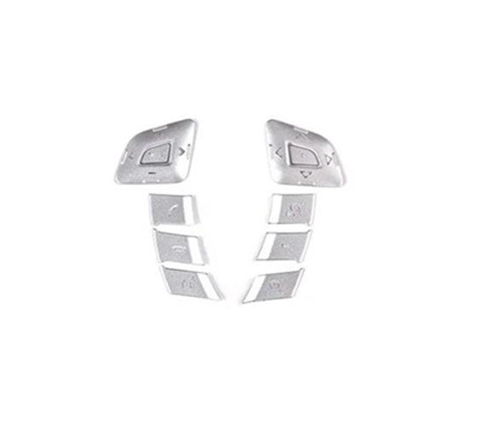 Csspdm D Car Modification Interior Central Control Shift Panel Button Ecoration Sticker For Jaguar Xj 2010 2011 2012-2019(D)