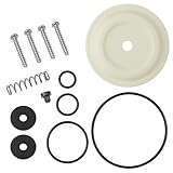 0610406-K Diaphragm Pump Sprayer Parts, Compatible with Solo Backpack Sprayers 475-B, 485, 473-D, and 475-B Deluxe ﻿