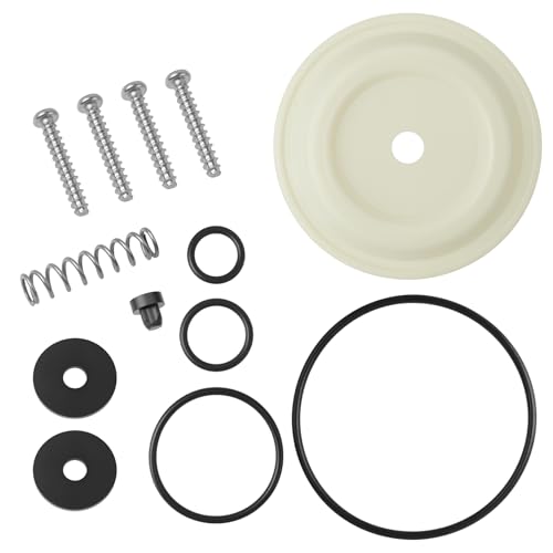 0610406-K Diaphragm Pump Sprayer Parts Compatible with Solo Backpack Sprayers 475-B 485 473-D and 475-B Deluxe