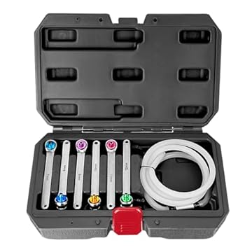 brake bleeder valve wrench