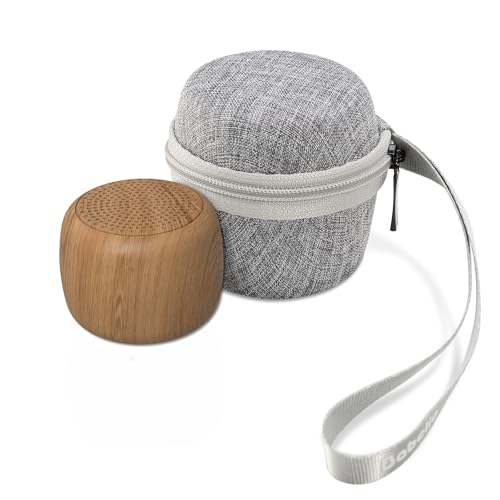 Image of Babelio White Noise Sound Machine for Adults Kids Baby, Mini, 15 Non-looping Sounds, Timer, Memory Function, Easy to Pocket and Travel