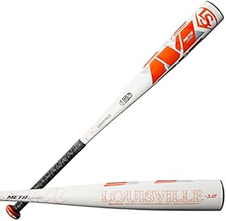 Louisville Slugger 2022 Meta® One (-12) USSSA Youth Baseball Bat - 30