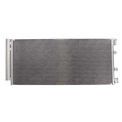 Preisvergleich Produktbild Klimakühler, Klimaanlage THERMOTEC KTT110417