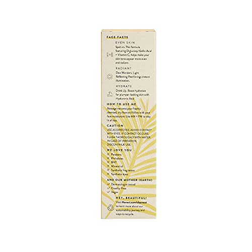 Honest Beauty B01S08V2NOFLS Vitamin C Radiance Brightening Serum thumb #7