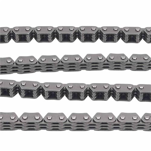 Cadena de distribución Suzuki GZ250 Marauder y TU250 con 112 eslabones 6