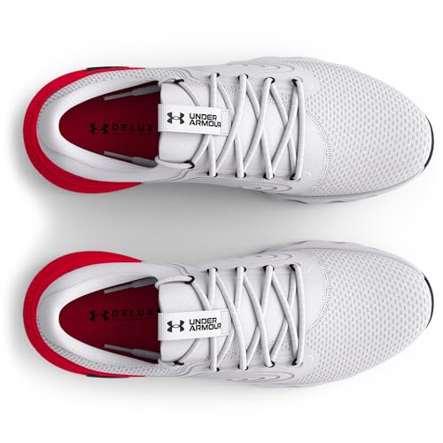 Image of Under Armour Mens Charged Vantage 2 2e Running Shoe