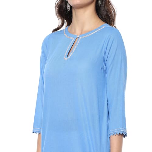 Image of BIBA Women Kurtas