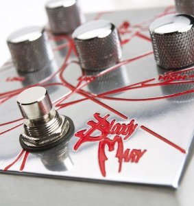 Amazon | T-Rex Bloody Mary Distortion (並行輸入