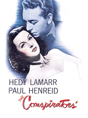 The Conspirators (1944)