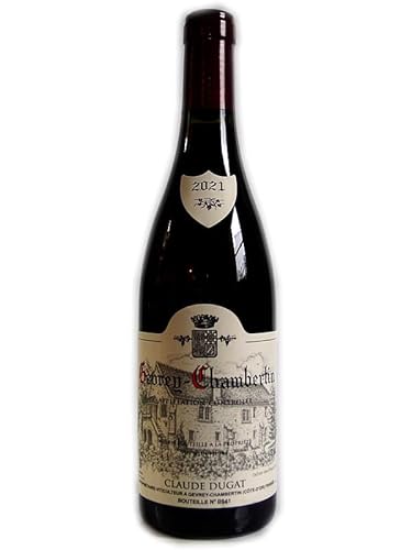 [2021]�W�������E�V�����x���^��/�N���[�h�E�f���K Gevrey Chambertin/Claude DUGAT �� 750ml