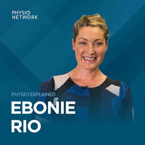 [GOLDEN OLDIE] Talking tendinopathy with Dr. Ebonie Rio