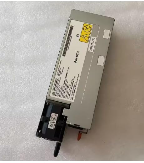 Fuente de alimentación de servidor de 1500 W PSU DPS-1500AB-2 A 69Y5963 69Y5964 00YJ850 00YJ920 94Y8180 94Y8181