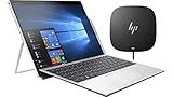 HP Elite X2 G4 13-Inch Tablet Computer and Docking Station Bundle (i5-8265U, 512GB SSD, 8GB RAM)...