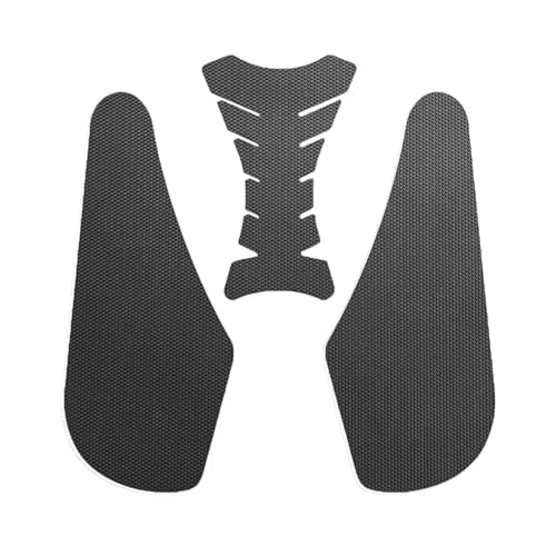Grip réservoir Yamaha YZF R6 protecteur genou idéal pour sorties piste et route
