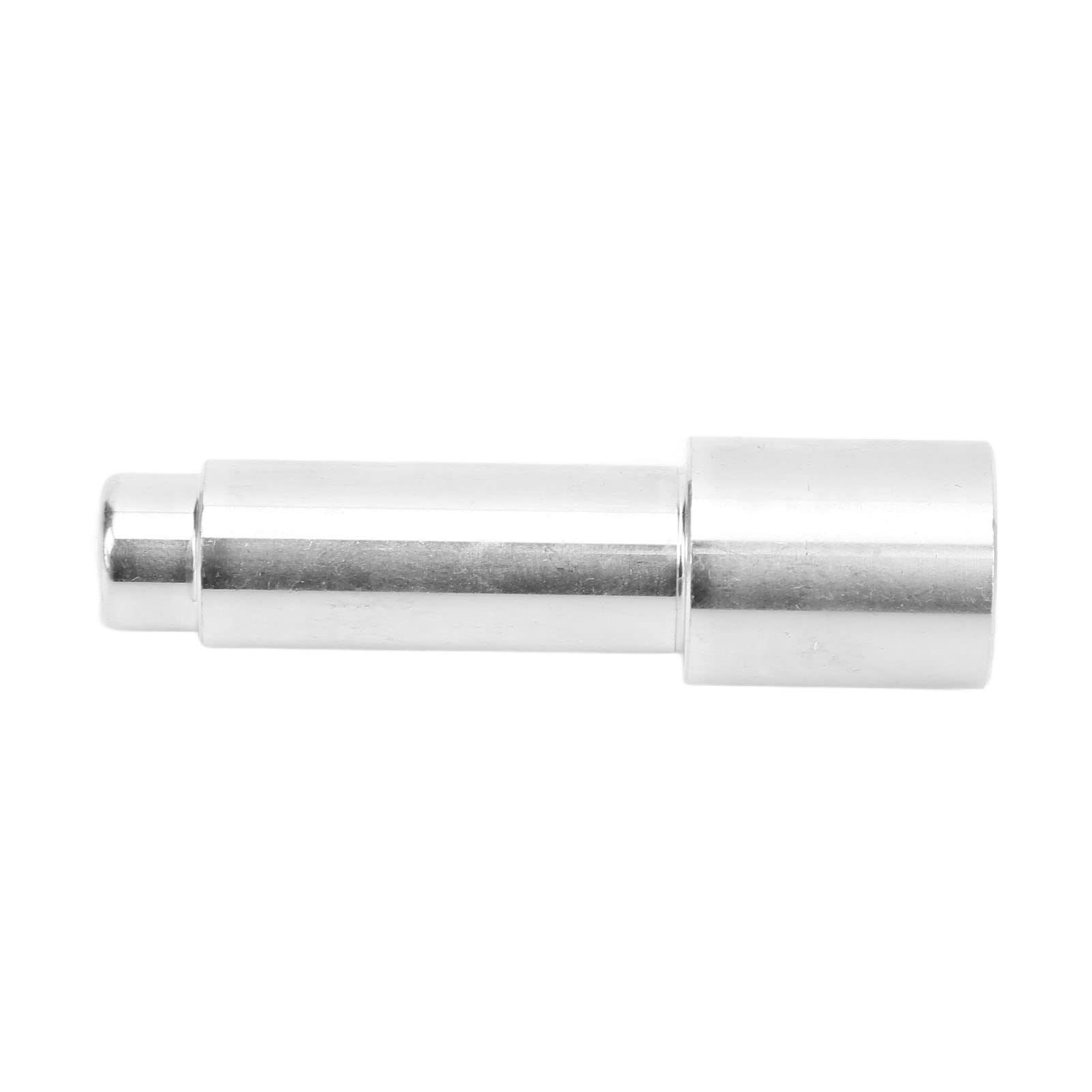 Set Rivestimento Cerniera Porta, Strumento di Rimozione Boccola Porta Sostituzione Guide Perno Cerniera Porta Per Wrangler JK JT 2 Porte E 4 Porte 2007-2021