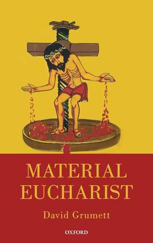 Material Eucharist view 2