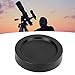 Lens Filter for Telescope, M42*0.75 Full Metal Black Female Cover Lens Dust for Astronomical Primary Mirrors or Photography Sleeves