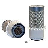 WIX Air Filter w/Fin