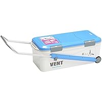 Amazon.co.jp: サンカ クーラーボックス バンセレーノ アクティブ