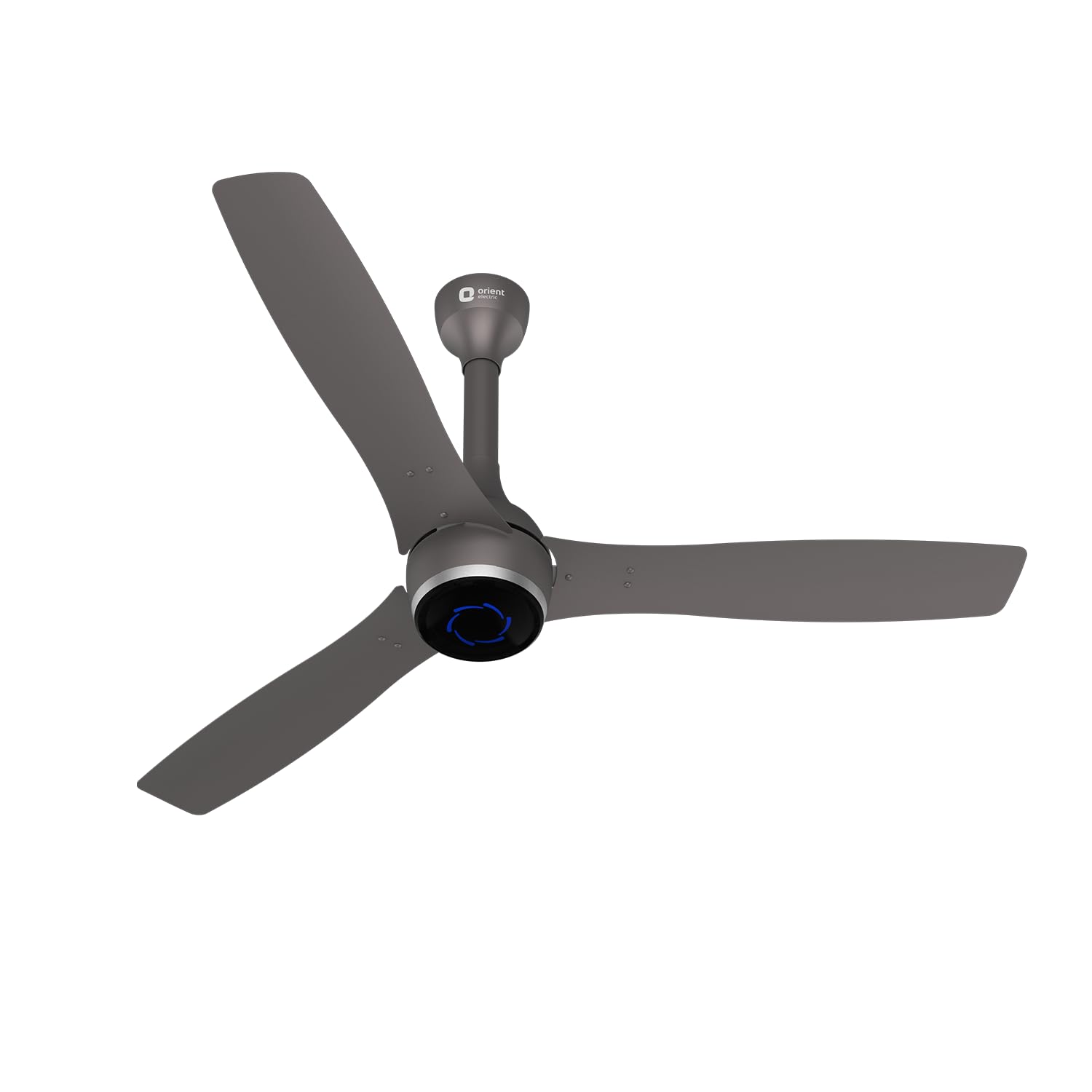 Orient Electric Newly Launched 1200 mm Aeon VC Smart BLDC ceiling fan 