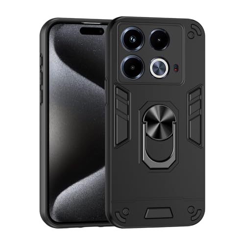Coque Infinix Note 40 5G robuste et antichoc avec protection arrière résistante