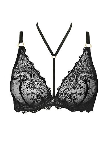 Preisvergleich Produktbild Aubade Triangel-BH, High Apex Damen