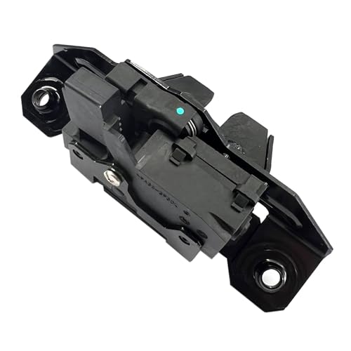 Image of DEVMO Liftgate Latch Trunk Lock Actuator Motor Compatible with 2012-2022 Sonic Trax Encore Bolt EV 2015+ Tahoe Yukon Suburban Escalade 13587640 931-277