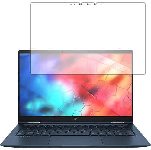 PDA工房 HP Elite Dragonfly 紙に書くような描き心地 保護 フィルム 反射低減 日本製