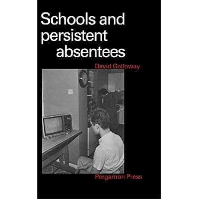 Schools & Persistent Absentees