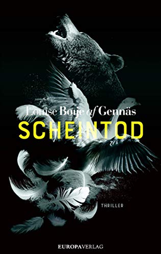 Scheintod: Thriller (Widerstandstrilogie 2) (German Edition)