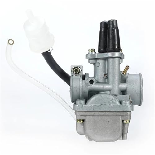 Carburateur PW80 de remplacement pour moto PY80 YZ de 1983 à 2006