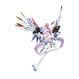 壽屋(KOTOBUKIYA) メガミデバイス デザイアメイデン メディック 全高約170mm 1/1スケール プラモデル