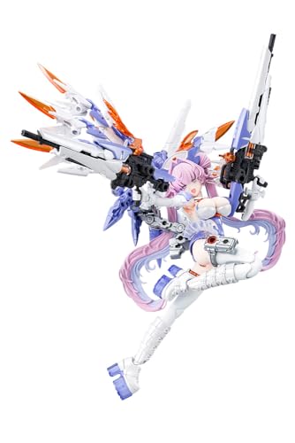 コトブキヤ メガミデバイス デザイアメイデン メディック