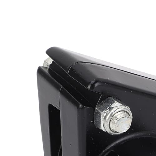 Assemblage mécanique en métal robuste pour frein de go kart Manco