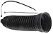 ACDelco Professional 45A7099 Rack and Pinion Boot Kit with Boot and Zip Ties