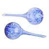 Mengmengda Hydro Globes Mini Automatische Watering Lampen, 2 Stuk Deluxe Set