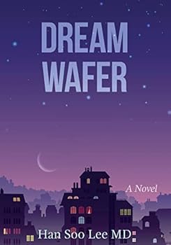 Paperback Dream Wafer Book