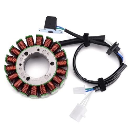 Stator YZF600R Thundercat pour résoudre les pannes de batterie 4TV-81410-01