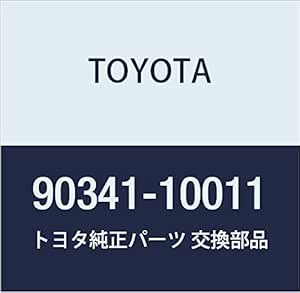 Toyota 90341 10011