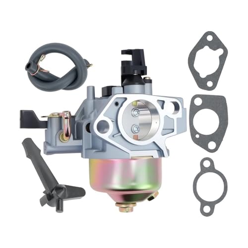 Carburateur pour GX390 GX270 GX340 et GX420 pièce de remplacement 16100-ZF6-V01