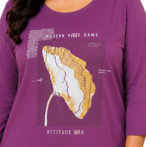 Image of In Love Women's 3 /4 Sleeve T-Shirt