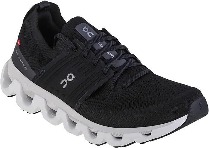 Image of On Men's Cloudswift 3 Running Shoes