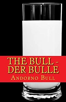 Paperback The Bull - der Bulle [German] Book