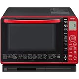 日立 スチームオーブンレンジ 22L レッドHITACHI 過熱水蒸気オーブンレンジ ヘルシーシェフ MRO-S7X-R