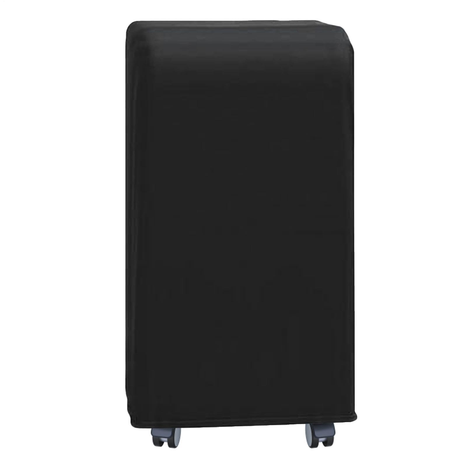 Copri Condizionatore Portatile,Copertura Antipolvere per Aria Condizionata Portatile | Scudo Impermeabile 40x46x75 cm per Protezione Compressore Conservazione Invernale e Raffreddatore