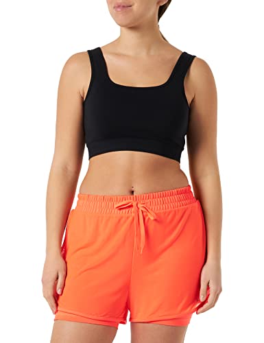 Shorts C-Tech Champion couche intégrée contre l'humidité en sport