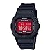 Produktbild G-SHOCK [Casio] Uhr schwarz und rot Serie GW-B5600AR-1JF Männer