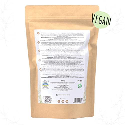 Pilosella Taglio Tisana 100G - 2