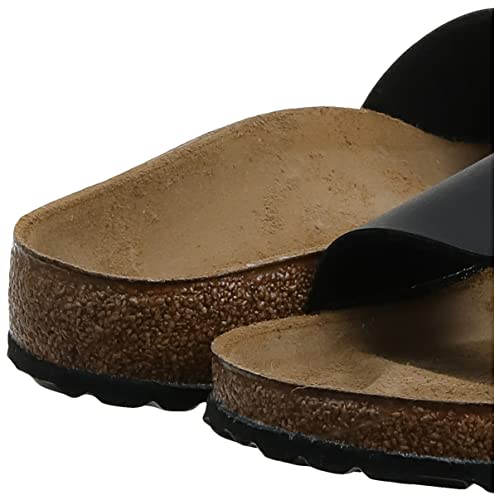 Birkenstock Unisex-Adult Molded Arizona Eva Metallic Silv4